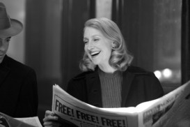 Good Night, and Good Luck. (2005) - Patricia Clarkson