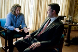 State of Play (2009) - Russell Crowe, Ben Affleck