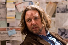 State of Play (2009) - Russell Crowe