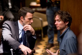State of Play (2009) - Ben Affleck