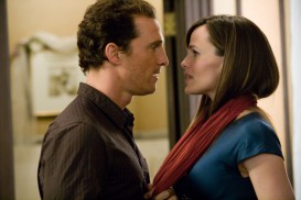 Ghosts of Girlfriends Past (2009) - Matthew McConaughey, Jennifer Garner