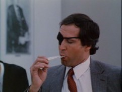 Spies Like Us (1985) - Chevy Chase