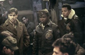 Hart's War (2002) - Terrence Howard, Colin Farrell, Vicellous Reon Shannon