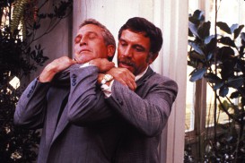 The Drowning Pool (1975) - Paul Newman, Anthony Franciosa