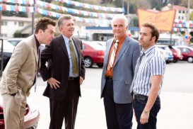 The Goods: Live Hard, Sell Hard (2009) - James Brolin, Jeremy Piven, Alan Thicke, Ed Helms