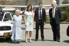 The Proposal (2009) - Craig T. Nelson, Ryan Reynolds, Mary Steenburgen, Betty White