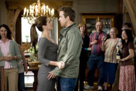 The Proposal (2009) - Sandra Bullock, Ryan Reynolds