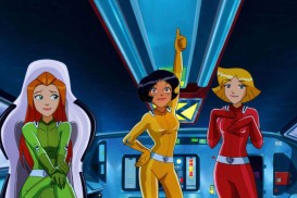 Totally Spies (2009)