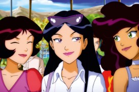 Totally Spies (2009)