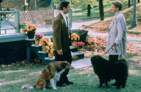 Dog Park (1998) - Luke Wilson, Natasha Henstridge