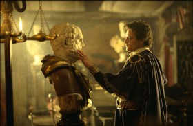 Gladiator (2000) - Joaquin Phoenix jako Kommodus