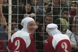 Football Under Cover (2008)