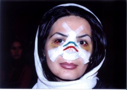 Damagh be sabke irani (2006)