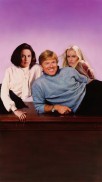 Legal Eagles (1986) - Debra Winger, Robert Redford, Daryl Hannah