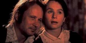 Breaking the Waves (1996) - Emily Watson, Stellan Skarsgård