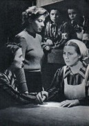 Ostatni etap (1947) - Barbara Drapińska, Antonina Górecka