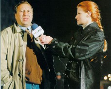 Kiler (1997) - Jerzy Stuhr, Małgorzata Kożuchowska