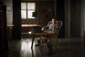 Män som hatar kvinnor (2009) - Michael Nyqvist
