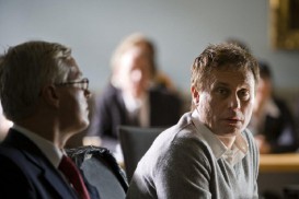 Män som hatar kvinnor (2009) - Michael Nyqvist
