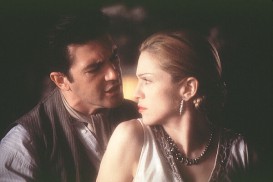 Evita (1996) - Antonio Banderas, Madonna