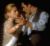 Evita (1996) - Madonna, Antonio Banderas