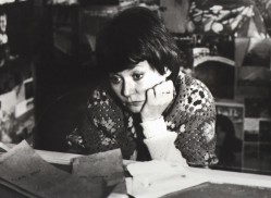 Klakier (1983) - Iga Cembrzyńska