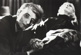 Klakier (1983) - Włodzimierz Boruński