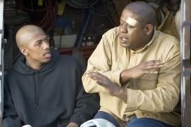 Even Money (2006) - Nick Cannon, Forest Whitaker