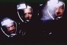 Sphere (1998) - Sharon Stone, Dustin Hoffman, Samuel L. Jackson