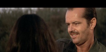 The Border (1982) - Jack Nicholson
