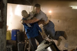The Marine (2006) - Anthony Ray Parker, John Cena