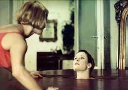 Wszystko na sprzedaż (1968) - Elżbieta Czyżewska, Beata Tyszkiewicz