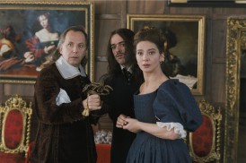 Molière (2007) - Romain Duris, Fabrice Luchini, Laura Morante