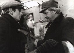 Droga daleka przed nami... (1979) - Tomasz Mędrzak, Wojciech Gruca, Józef Nowak