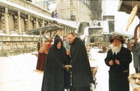 Our God's Brother (1997) - Jerzy Nowak, Paweł Burczyk