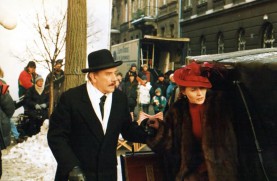 Our God's Brother (1997) - Andrzej Żarnecki, Grażyna Szapołowska