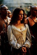 The Last of the Mohicans (1992) - Madeleine Stowe
