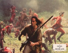 The Last of the Mohicans (1992) - Daniel Day-Lewis