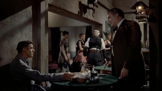 Gunfight at the O.K. Corral (1957) - Burt Lancaster