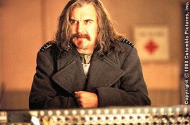 Szalona kapela (1998) - Billy Connolly