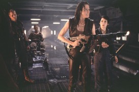 Alien: Resurrection (1997) - Ron Perlman, Dominique Pinon, Sigourney Weaver, Winona Ryder