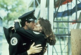 Police Academy (1984) - Steve Guttenberg, Kim Cattrall