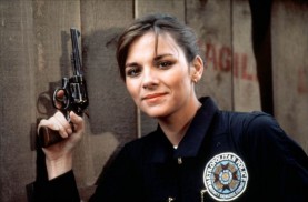 Police Academy (1984) - Kim Cattrall
