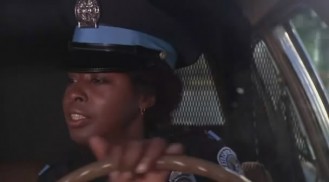 Police Academy (1984) - Marion Ramsey