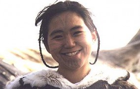 Atanarjuat (2001)