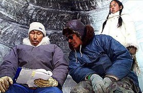 Atanarjuat (2001)