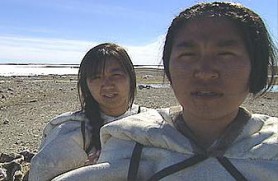 Atanarjuat (2001)