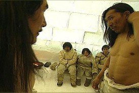 Atanarjuat (2001)