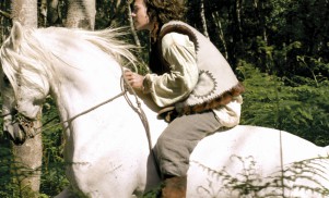 Voleurs de chevaux (2007)
