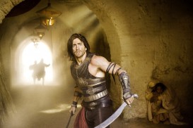 Prince of Persia: Sands of Time (2009) - Jake Gyllenhaal